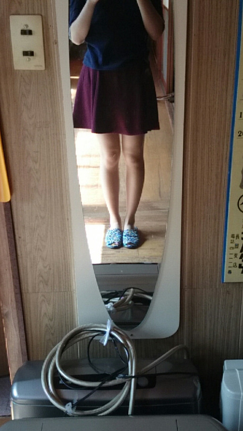 脚3