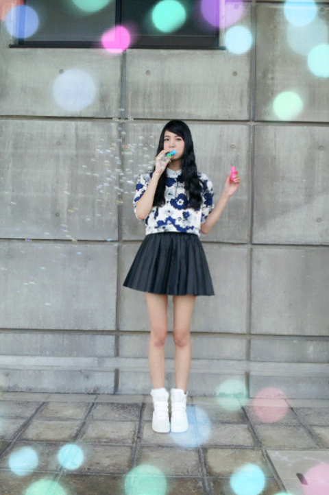 水埜2