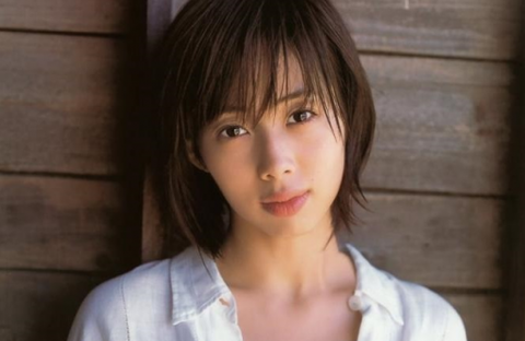 井上和香