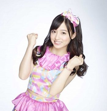 橋本環奈