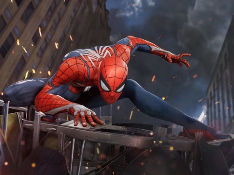 Spider-Man_PS4_E3_Hero