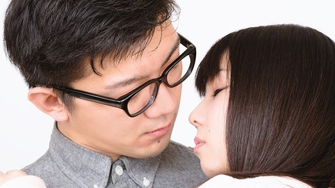 イケメンじゃないのに惹かれる男の特徴