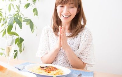 食べる順番