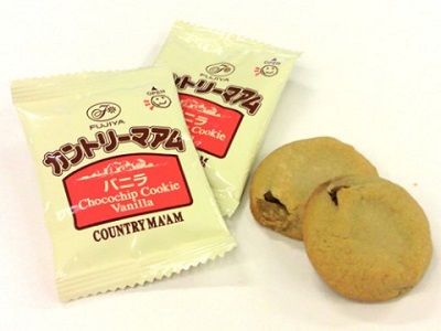 カントリーマアム