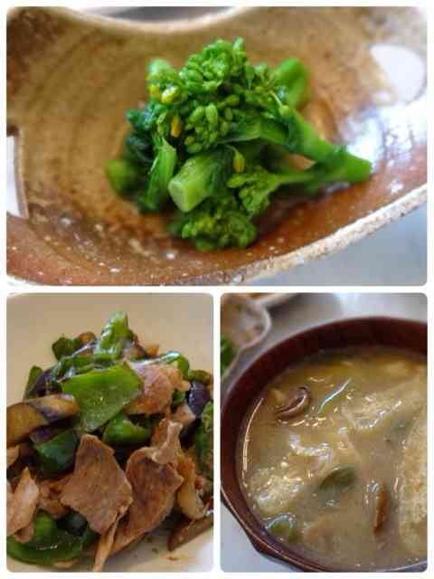 井上和香手料理6