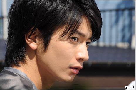 向井理1