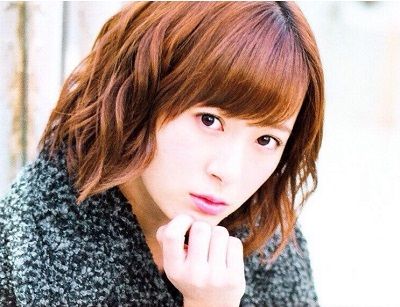 生田衣梨奈