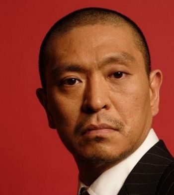 松本人志0
