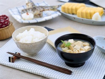 食生活