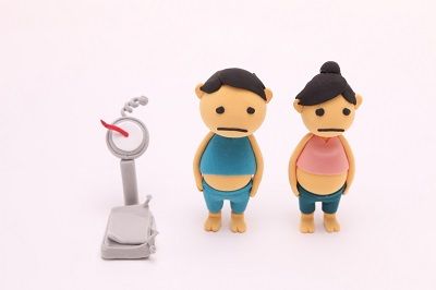 100kg超えダイエット