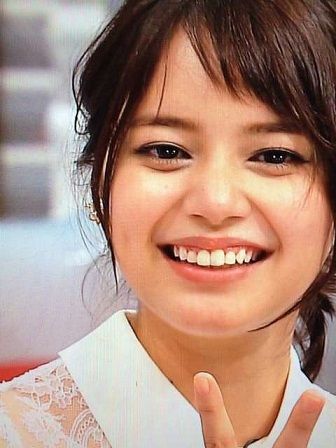 岸本セシル1