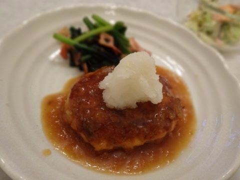 井上和香手料理2