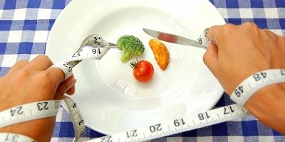 食事制限