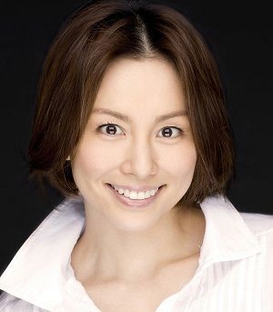 米倉涼子