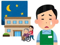 夜勤だと自律神経乱れるってよく聞くけど、どんな症状出るの？
