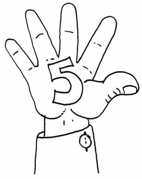 5
