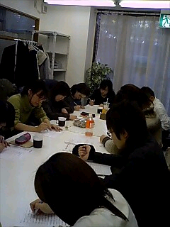 ダイエット塾2006.1.28-2