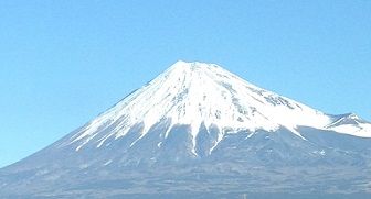 富士山