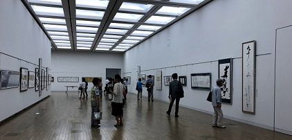 18毎日会場