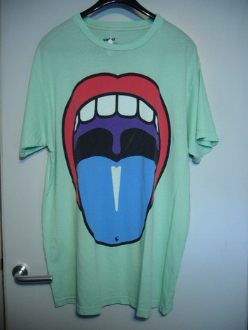 GONZ!