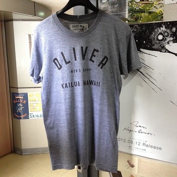 OLIVER