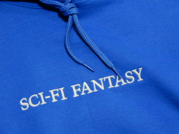 SCI-FI FANTASY