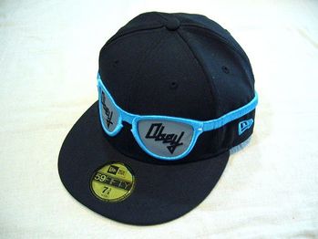 OBEY