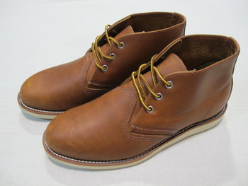 RED WING