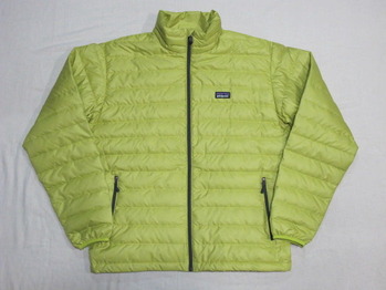 Patagonia