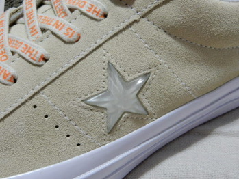 CONVERSE x FOOTPATROL