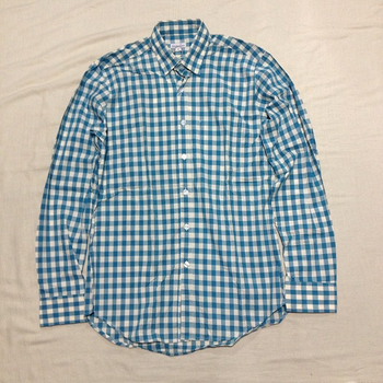 steven alan