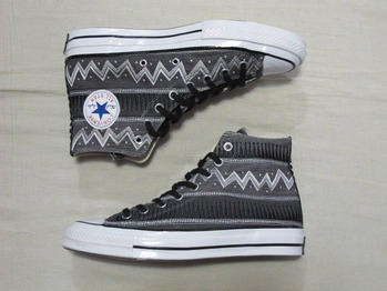 CONVERSE