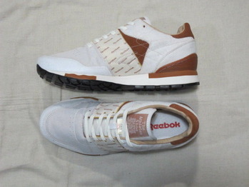 Reebok x Garbstore