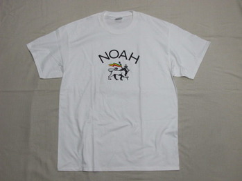 NOAH
