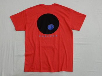 GOSHA RUBCHINSKIY × MUMIY TROLL