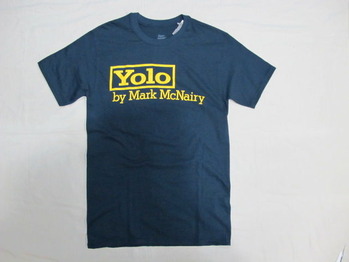 Mark McNairy