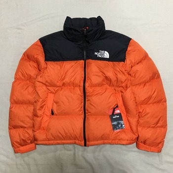 THE NORTH FACE