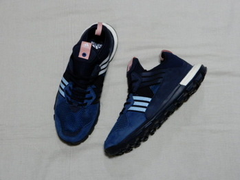 adidas x KITH