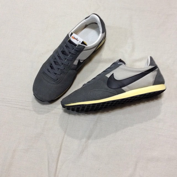 NIKE for J.CREW