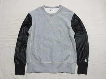 TODD SNYDER + CHAMPION