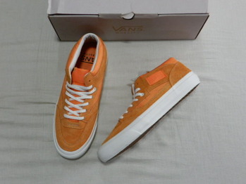 VANS x OURLEGACY