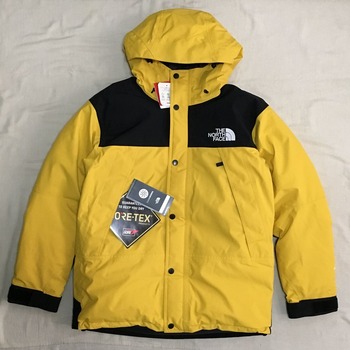 THE NORTH FACE