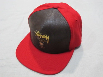 STUSSY