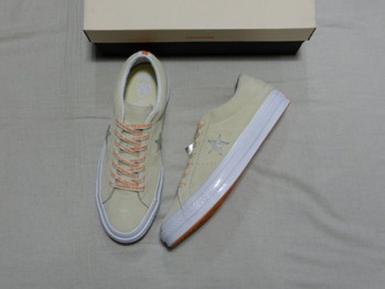 CONVERSE x FOOTPATROL