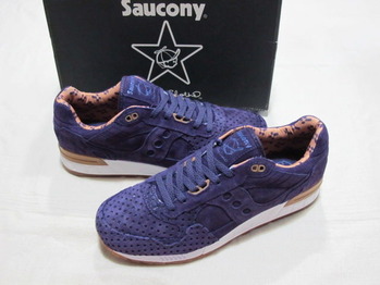 SAUCONY x PLAYCLOTHS