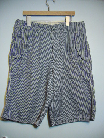 OLD NAVY