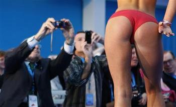 ass