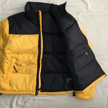 THE NORTH FACE