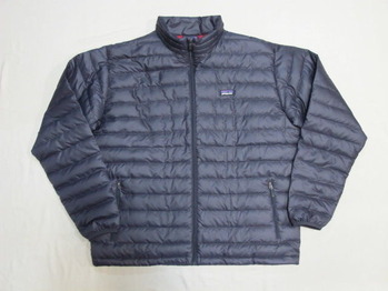 Patagonia