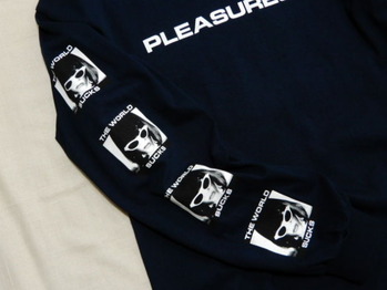 PLEASURES